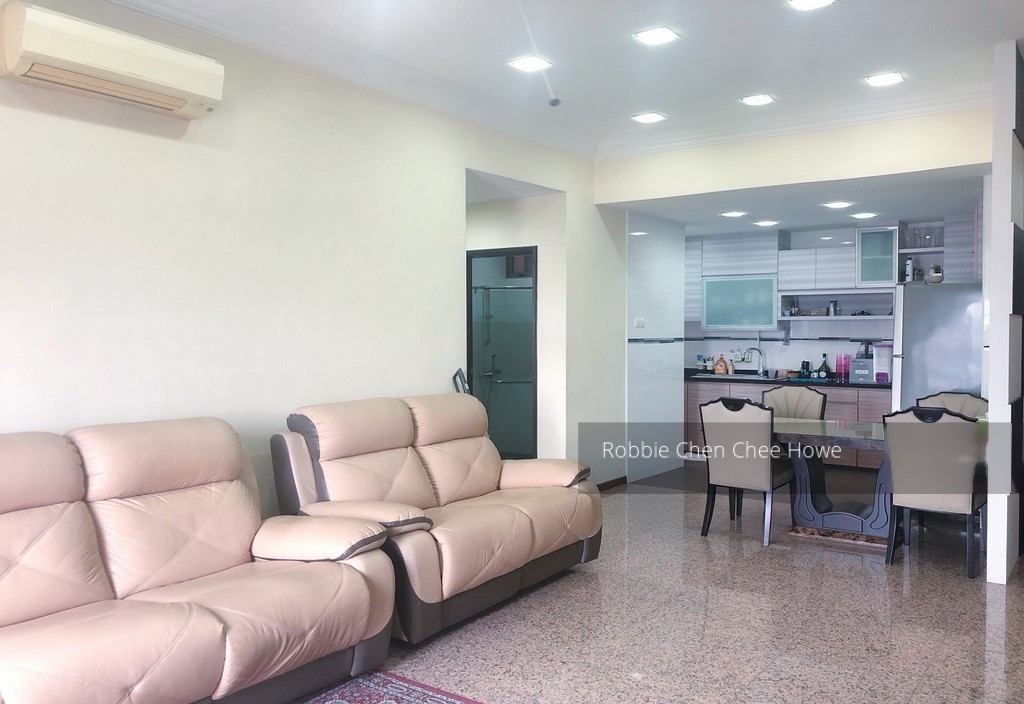 Sherwood Condo (D21), Condominium #210521771